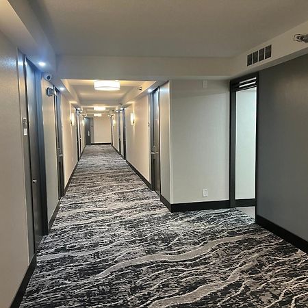 Holiday Inn Nashville Downtown - Stadium By Ihg Экстерьер фото