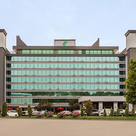 Holiday Inn Nashville Downtown - Stadium By Ihg Экстерьер фото