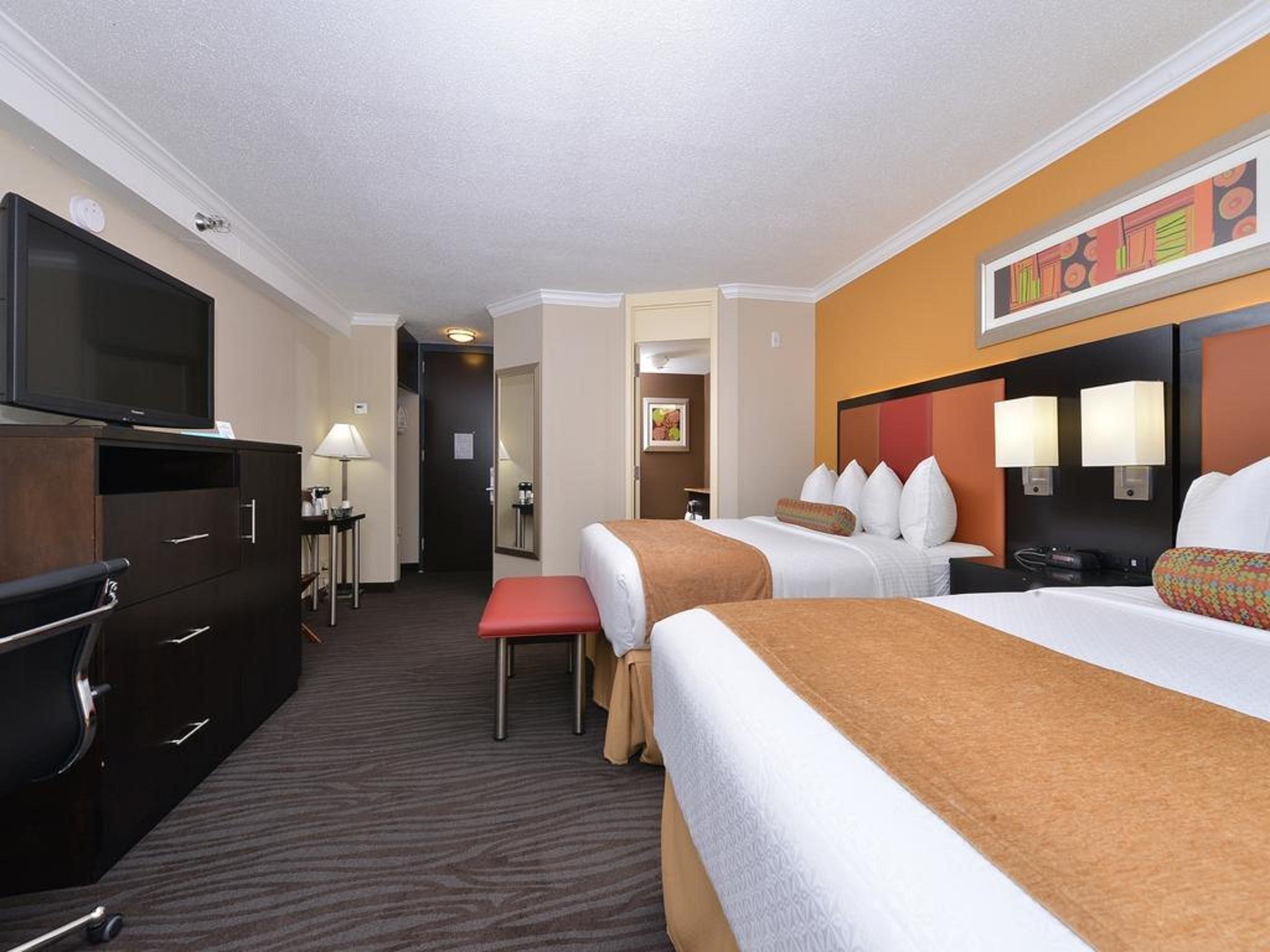 Holiday Inn Nashville Downtown - Stadium By Ihg Экстерьер фото