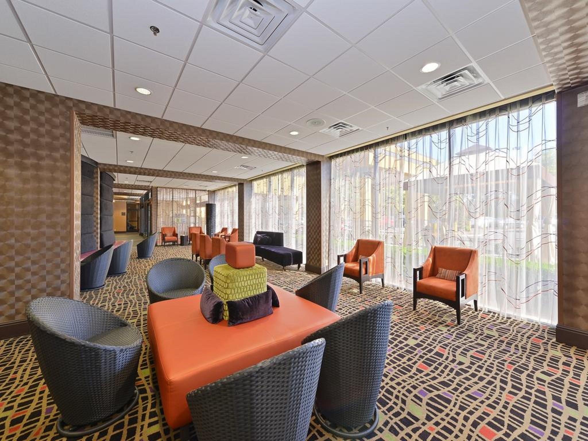 Holiday Inn Nashville Downtown - Stadium By Ihg Экстерьер фото