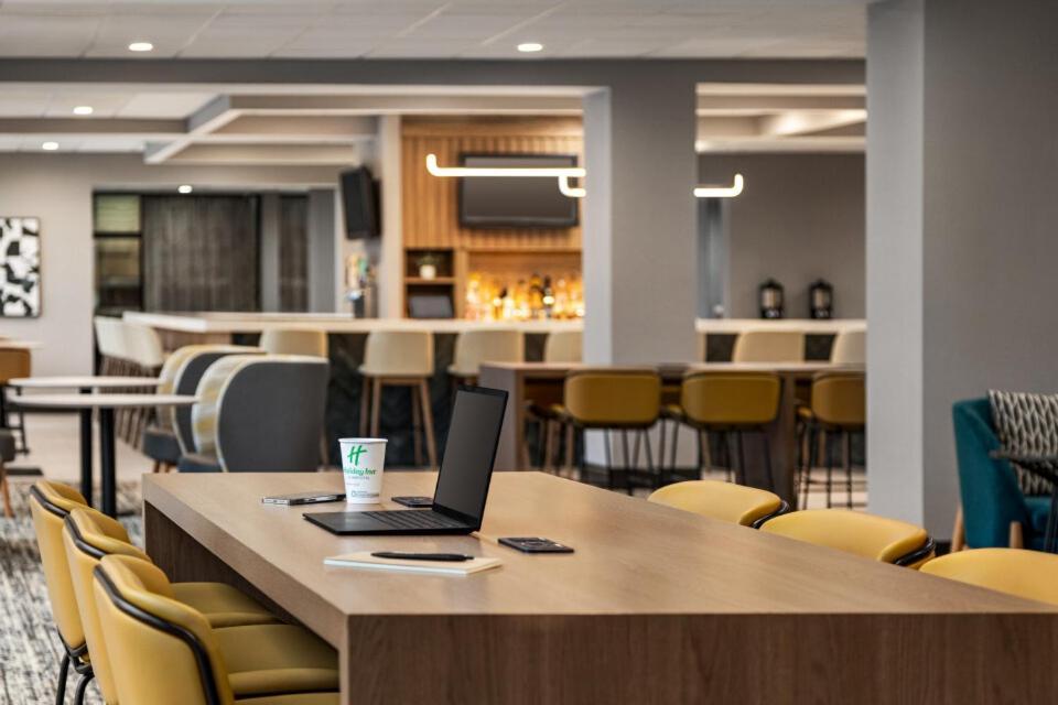 Holiday Inn Nashville Downtown - Stadium By Ihg Экстерьер фото