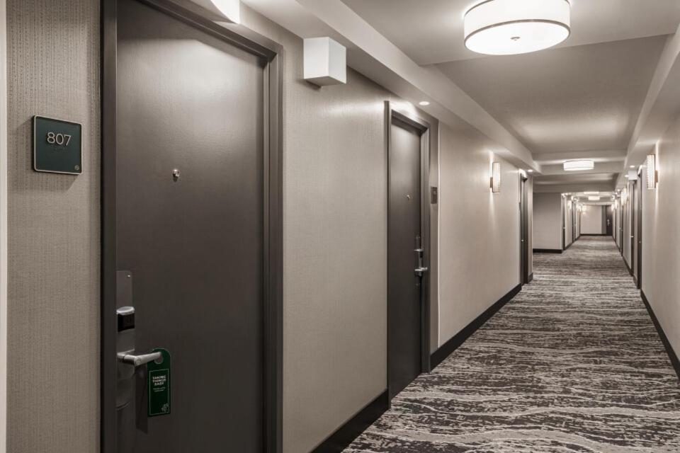 Holiday Inn Nashville Downtown - Stadium By Ihg Экстерьер фото