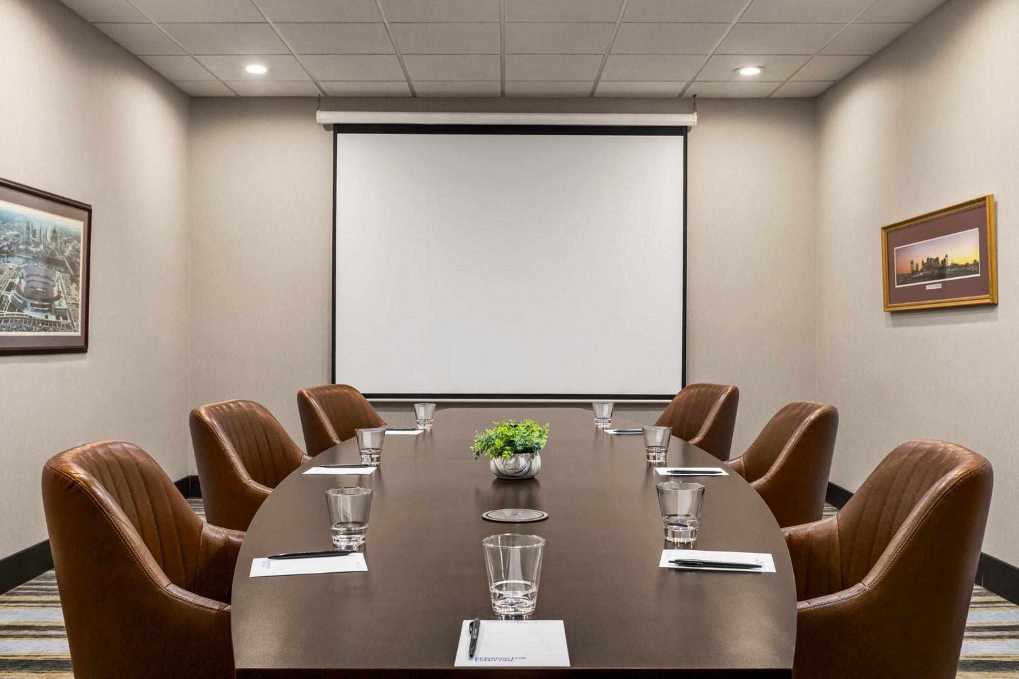 Holiday Inn Nashville Downtown - Stadium By Ihg Экстерьер фото