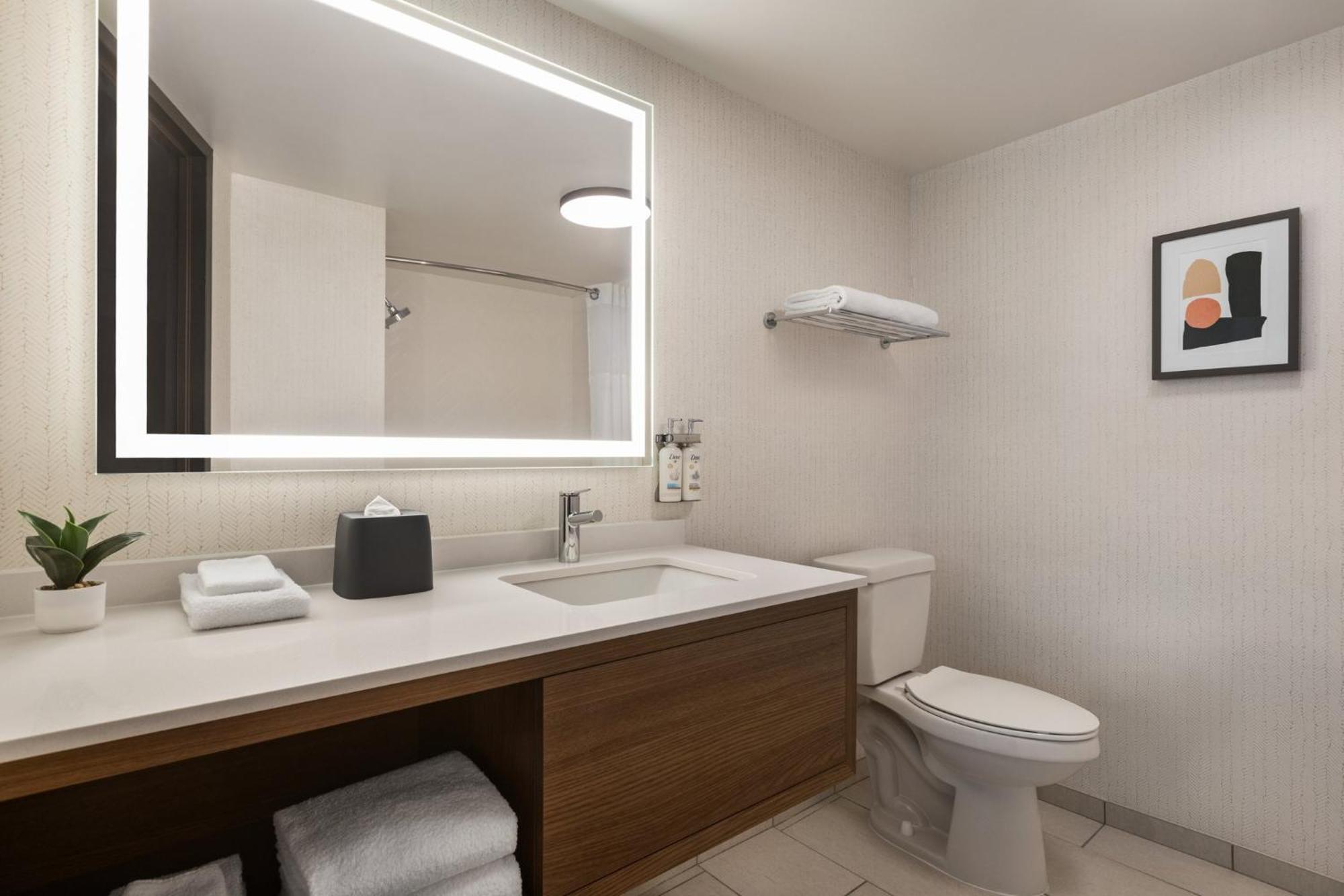 Holiday Inn Nashville Downtown - Stadium By Ihg Экстерьер фото