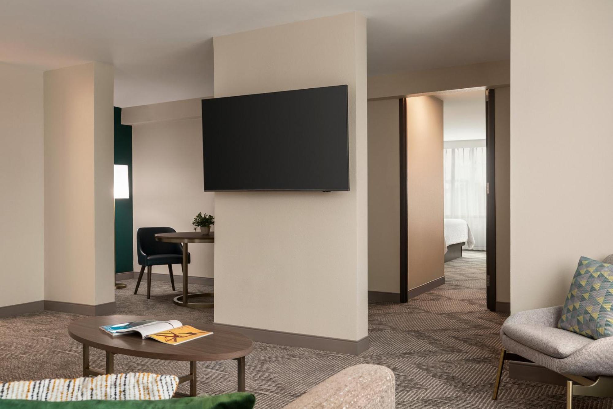 Holiday Inn Nashville Downtown - Stadium By Ihg Экстерьер фото