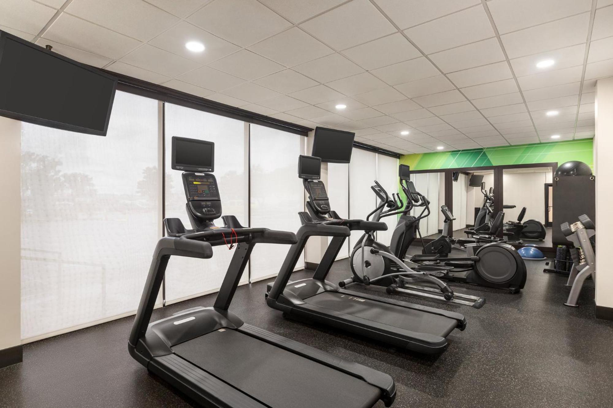 Holiday Inn Nashville Downtown - Stadium By Ihg Экстерьер фото