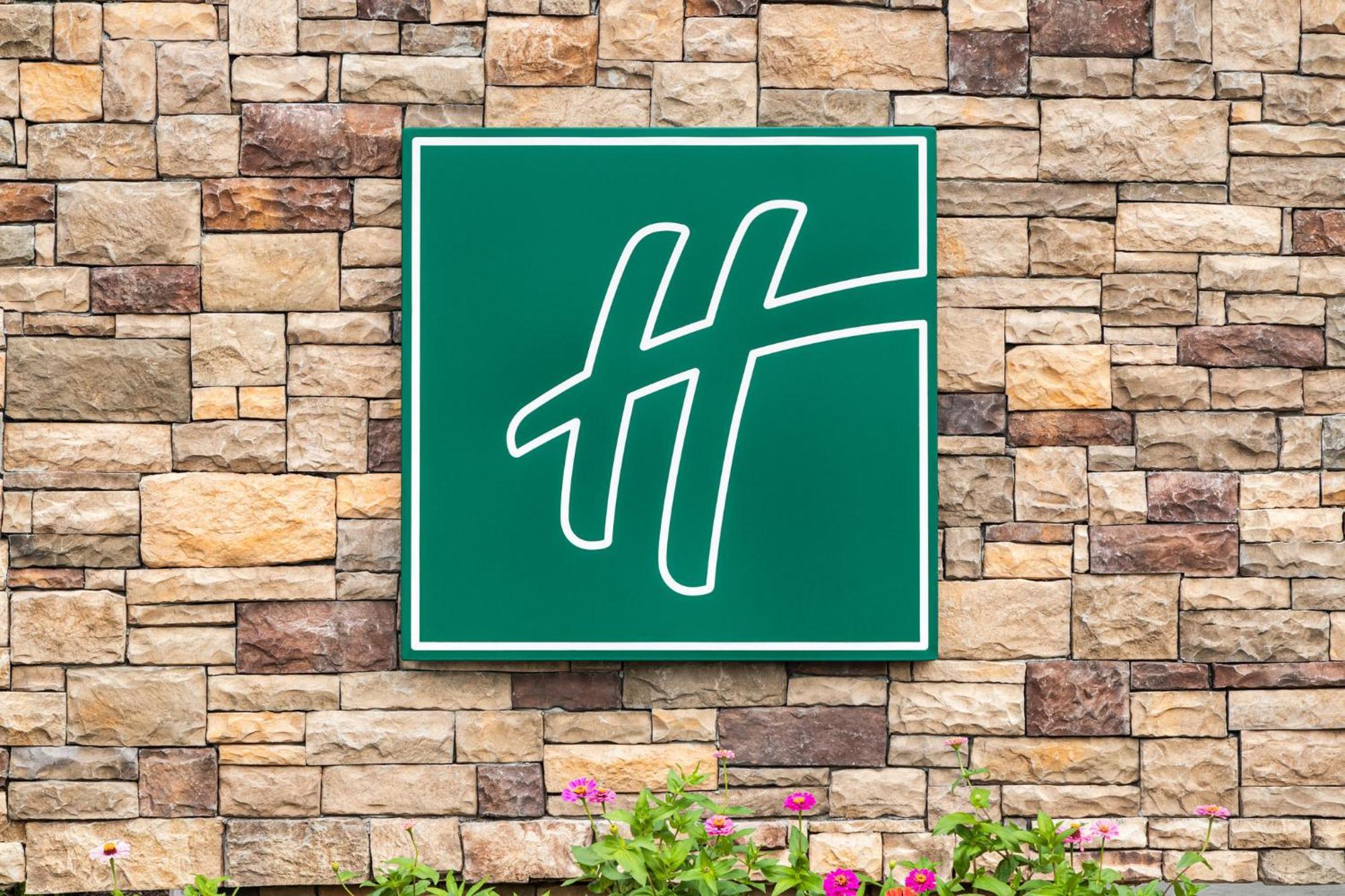 Holiday Inn Nashville Downtown - Stadium By Ihg Экстерьер фото