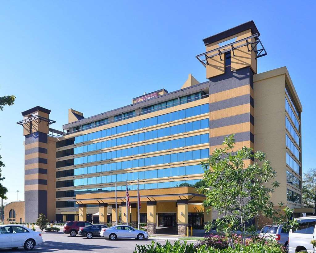 Holiday Inn Nashville Downtown - Stadium By Ihg Экстерьер фото