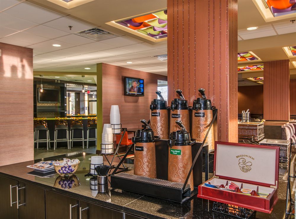 Holiday Inn Nashville Downtown - Stadium By Ihg Экстерьер фото