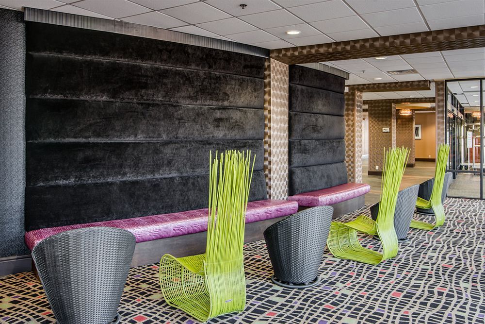 Holiday Inn Nashville Downtown - Stadium By Ihg Экстерьер фото