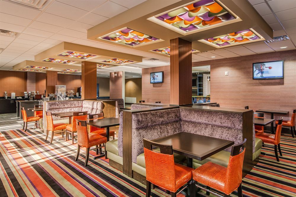 Holiday Inn Nashville Downtown - Stadium By Ihg Экстерьер фото