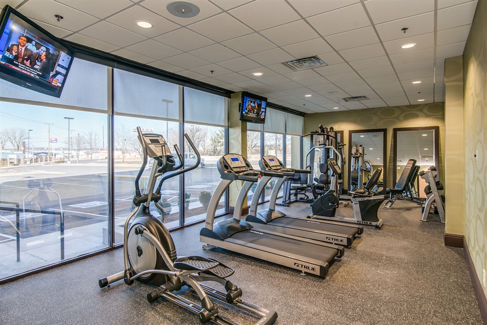 Holiday Inn Nashville Downtown - Stadium By Ihg Экстерьер фото